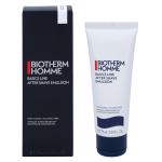 Biotherm Homme Basics Line Aftershave Emulsion emulsija po skutimosi vyrams, 75 ml