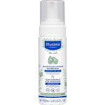 Mustela B&eacute;b&eacute; Foam Shampoo For Newborns kūdikių putojantis &scaron;ampūnas, 150 ml
