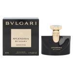 Bvlgari Splendida Jasmin Noir EDP parfumuotas vanduo moterims, 50 ml