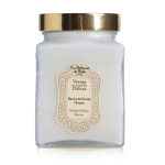 La Sultane de Saba Fleur d&rsquo;Oranger-Orange Blossom Shea butter taukmedžio sviestas, 300 g
