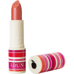 IDUN Minerals kreminiai lūpų dažai Alice Nr. 6202, 3,6 g