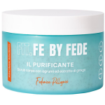 Fit.Fe by Fede The Purifying Body Scrub valomasis kūno &scaron;veitiklis, 250 ml