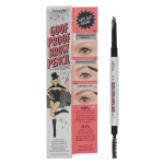 Benefit Goof Proof Brow Shaping Pencil antakių pie&scaron;tukas, atspalvis: 02 Warm Golden Blonde, 0.34 g