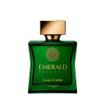 Louis Cardin Emerald Exclusif EDP parfumuotas vanduo unisex, 100 ml
