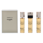 Chanel Gabrielle rinkinys moterims, 60 ml