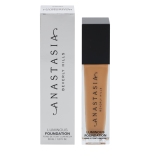 Anastasia Beverly Hills Luminous Foundation skystas makiažo pagrindas, atspalvis: 350C, 30 ml
