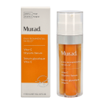 Murad Skincare Murad Vita-C Glycolic Brightening Serum skaistinantis veido serumas, 30 ml