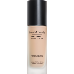 Bareminerals Original Pure Serum Liquid Foundation skystas makiažo pagrindas, atspalvis: Fair Cool 1, 30 ml