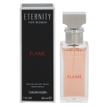 Calvin Klein Eternity Flame For Women EDP parfumuotas vanduo moterims, 30 ml