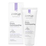 Zarqa enziminis &scaron;velnus veido pilingas, 50 ml