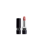 Christian Dior Couture Colour Floral Matte Cream Lipstick 100 Nude Refillable 3.5 g