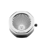 Dr. Vranjes Firenze Nickel Fresh Car Air Freshener, 250 ml