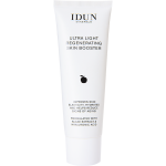 IDUN Minerals ypač lengvas regeneruojamasis veido serumas su dumblių ekstraktais ir hialurono rūg&scaron;timi, 50 ml