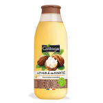 Cottage Precious Oil Nourishing Shower Oil Shea Karite maitinamasis du&scaron;o aliejus, 560 ml