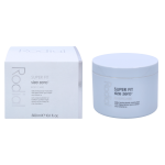 Rodial Super Fit Size Zero BodyCare Daily Toning Body Moisturiser tonizuojantis ir drėkinantis kūno kremas, 300 ml