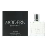 Banana Republic Modern EDT tualetinis vanduo vyrams, 30 ml