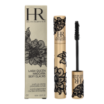 Helena Rubinstein Lash Queen Sexy Blacks Mascara apimties suteikiantis ir užriečiantis blakstienų tu&scaron;as, atspalvis: 01 Black, 6.9 ml