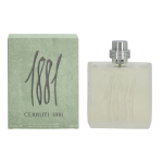 Cerruti 1881 Pour Homme EDT tualetinis vanduo vyrams, 200 ml