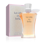 Fragrance World La Vida Es Bella PP kvepalai moterims, 100 ml