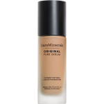 Bareminerals Original Pure Serum Liquid Foundation skystas makiažo pagrindas, atspalvis: Light Neutral 2.5, 30 ml