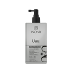 INOAR Uau Instant Anti Frizz Serum intensyviai glotninantis serumas, 200 ml