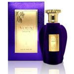 Emir Voux Violette EDP parfumuotas vanduo unisex, 100 ml