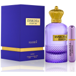 Hamidi Insignia Purpure EDP parfumuotas vanduo unisex, 105 ml