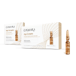 Casmara Age Complex ampulės veido odai, 5 vnt.