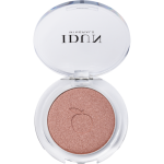 IDUN Minerals Single Eyeshadow mineraliniai akių &scaron;e&scaron;ėliai, atspalvis: Vallmo Nr. 4120, 2.8 g