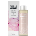 Therme Mindful Blossom Massage Oil masažo aliejus, 125 ml