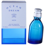 Giorgio Beverly Hills Ocean Dream Men EDT tualetinis vanduo vyrams, 100 ml