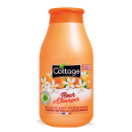 Cottage Cottage Shower Milk Orange Blossom drėkinantis du&scaron;o pienelis, 250 ml