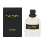 Valentino Uomo Born In Roma Yellow Dream EDT tualetinis vanduo vyrams, 100 ml