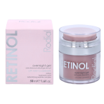 Rodial Pink Diamond Retinol Overnight Gel naktinis veido kremas&ndash;gelis, 50 ml