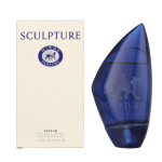 Nikos Sculpture Homme Parfum PP kvepalai vyrams, 100 ml