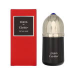 Cartier Pasha Edition Noire EDT tualetinis vanduo vyrams, 100 ml