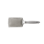 Olivia Garden Ceramic + Ion XL Pro Paddle Brush Large didelis plaukų &scaron;epetys