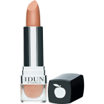 IDUN Minerals matiniai lūpų dažai Hjortron Nr. 6101, 4 g