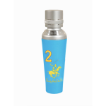 Beverly Hills Polo Club No. 2 EDP parfumuotas vanduo moterims, 50 ml