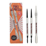 Benefit Twice As Precise! My Brow Duo antakių pie&scaron;tukų rinkinys, 0.16 g
