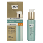 ROC Multi Correxion Hydrate & Plump Daily Moisturiser SPF30 veido kremas, 50 ml