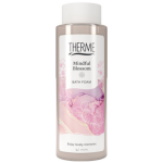 Therme Mindful Blossom Bath Foam vonios putos, 500 ml