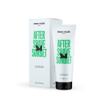 Men Rock After Shave Sorbet Kremas-&scaron;erbetas po skutimosi, 100 ml