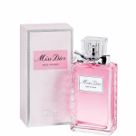 Dior Miss Dior Rose N'roses EDT tualetinis vanduo moterims, 77 ml