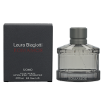 Laura Biagiotti Romamor Uomo EDT tualetinis vanduo vyrams, 75 ml