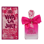 Juicy Couture Viva La Juicy Petals Please EDP parfumuotas vanduo moterims, 100 ml
