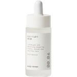 Mid/night 00.00 00.06 Scalp Drops stiprinantis galvos odos serumas, 30 ml