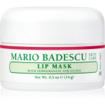 Mario Badescu Lip Mask Pomegranate And Guava lūpų kaukė , 14 g