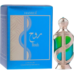 Hamidi Rouh CPO aliejiniai kvepalai unisex, 20 ml