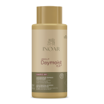 INOAR Absolut Daymoist Shampoo &scaron;ampūnas chemi&scaron;kai pažeistiems plaukams, 500 ml
